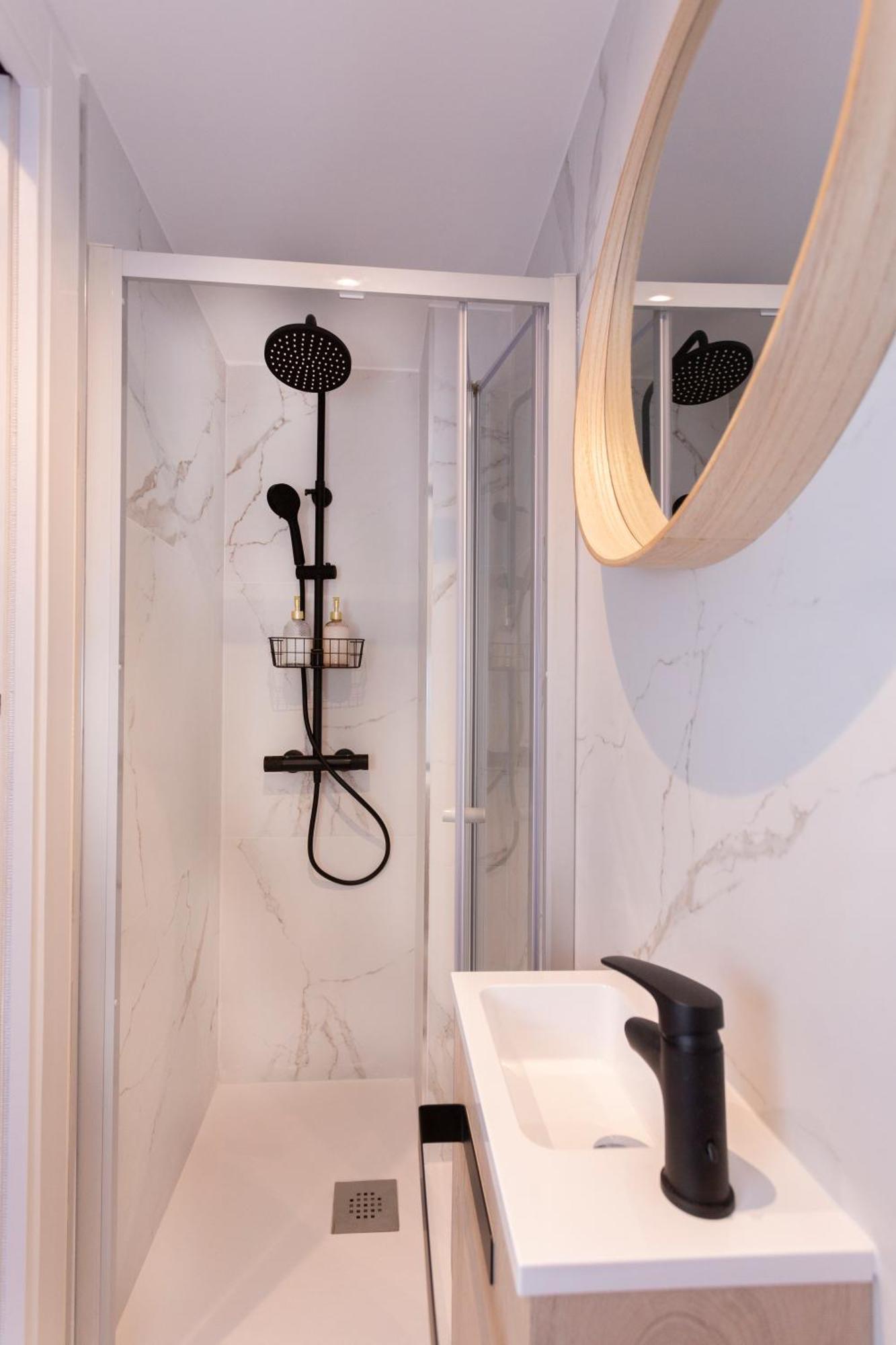 Apartamentos Triple M Malpica Dış mekan fotoğraf