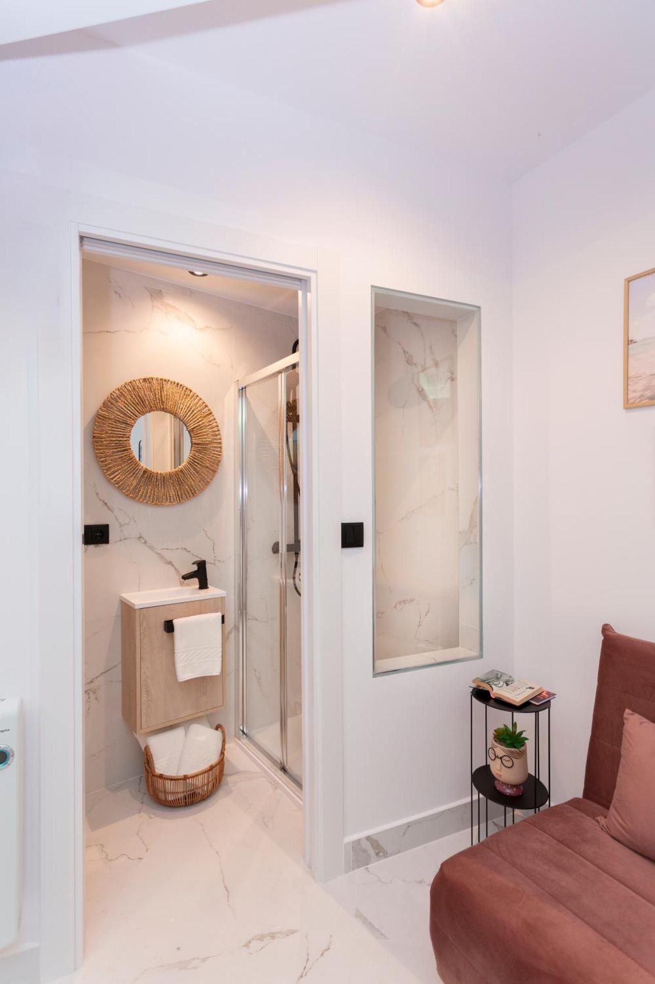 Apartamentos Triple M Malpica Dış mekan fotoğraf