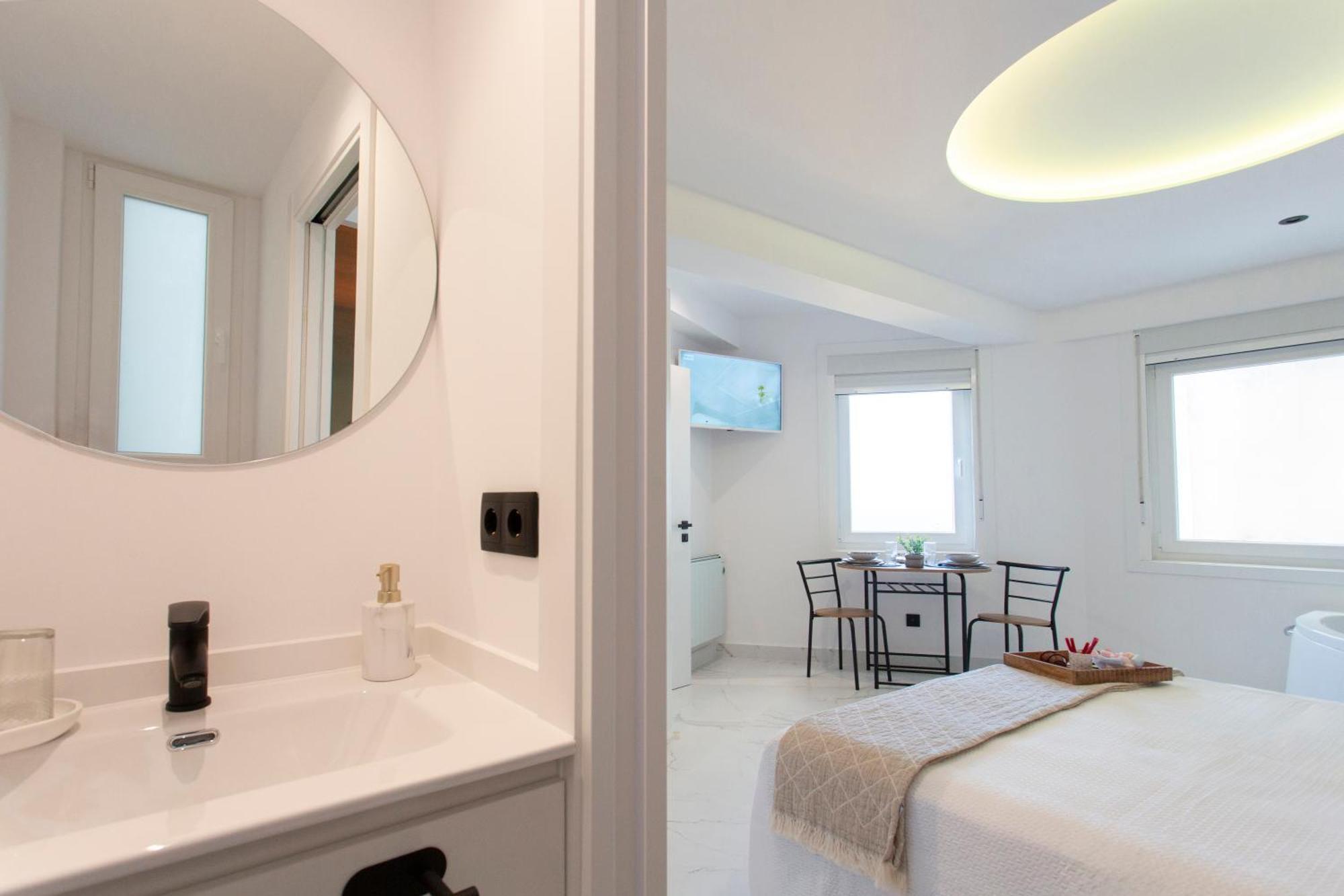 Apartamentos Triple M Malpica Dış mekan fotoğraf