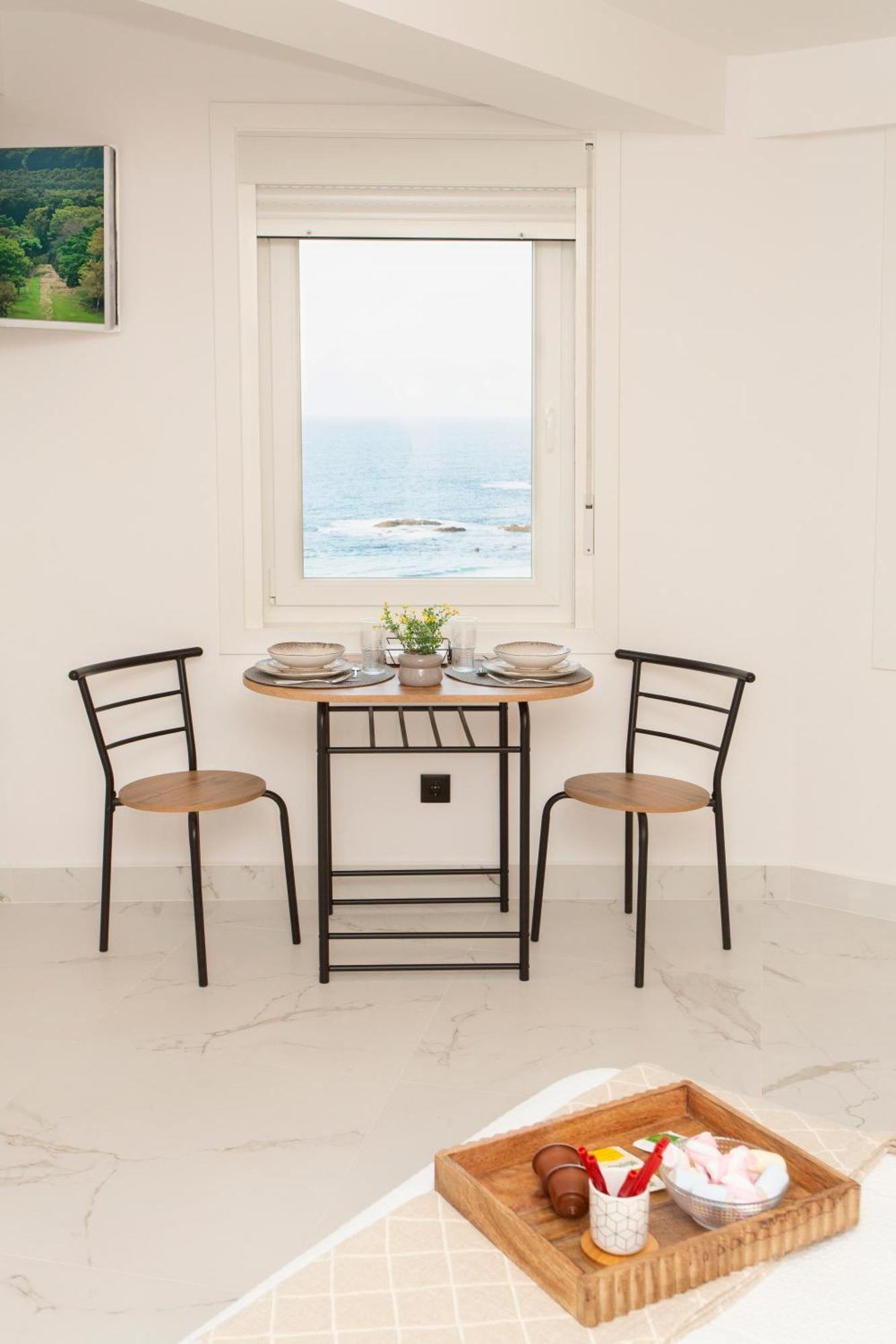 Apartamentos Triple M Malpica Dış mekan fotoğraf